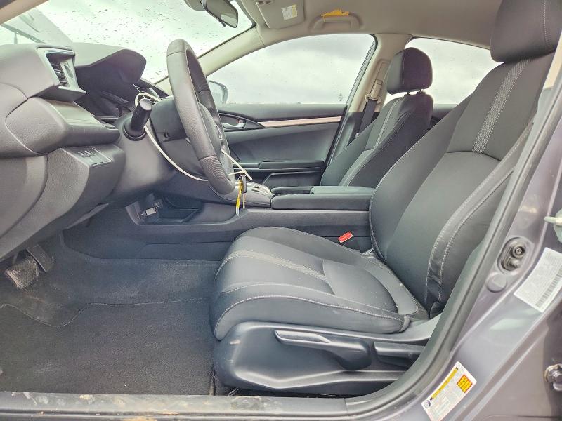 Продажа на аукционе авто 2019 Honda Civic, vin: 2HGFC2F63KH575654, номер лота: 46171626