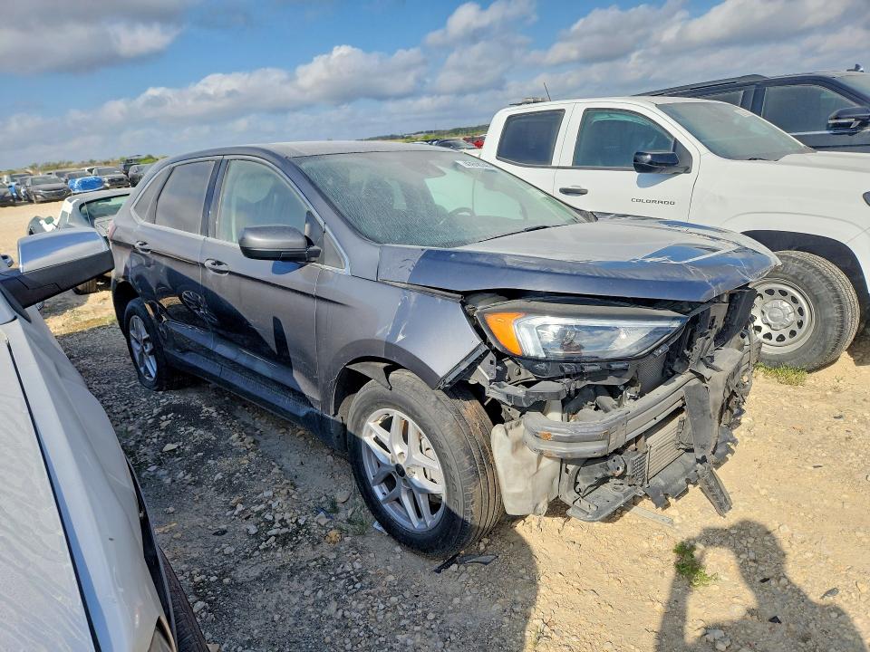 Продаж на аукціоні авто 2023 Ford Edge, vin: 2FMPK4J96PBA21145, номер лоту: 47618746
