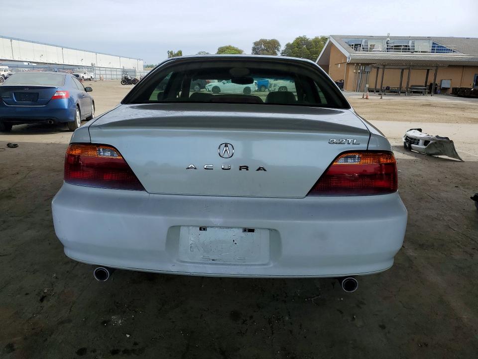 Продажа на аукционе авто 2000 Acura 3.2tl, vin: 19UUA566XYA038771, номер лота: 47940756