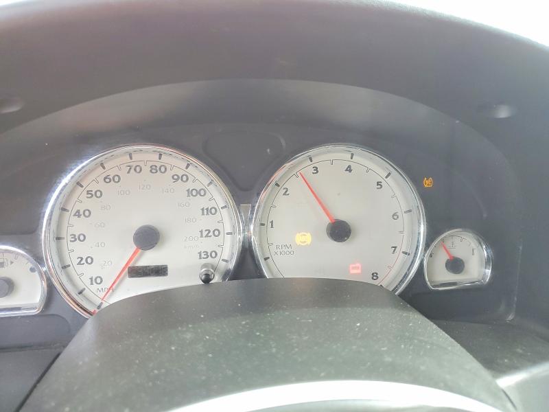 2006 Saturn Vue მანქანა იყიდება აუქციონზე, vin: 5GZCZ53486S814374, აუქციონის ნომერი: 79416785