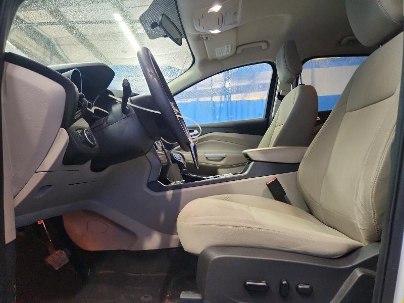 Продаж на аукціоні авто 2019 Ford Escape, vin: 1FMCU0GD9KUA75359, номер лоту: 46553796