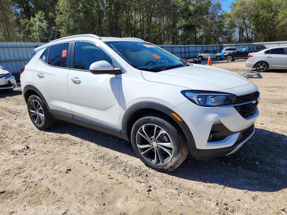 Продаж на аукціоні авто 2022 Buick Encore Gx, vin: KL4MMDS25NB094359, номер лоту: 79475555