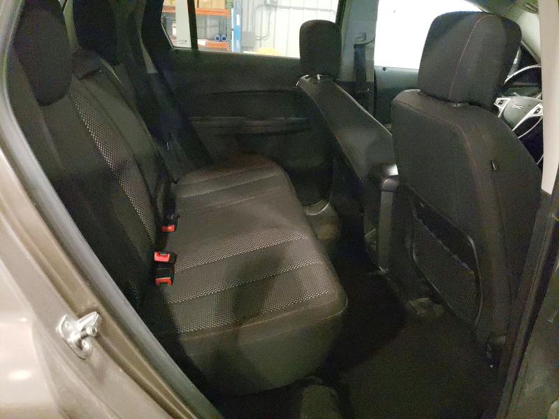 Продажа на аукционе авто 2011 Gmc Terrain, vin: 2CTALSEC7B6433310, номер лота: 47884496