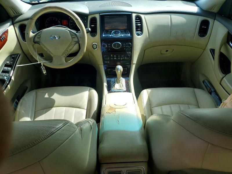 Aukcja sprzedaży 2008 Infiniti Ex35, vin: JNKAJ09E78M302856, numer aukcji: 79796175