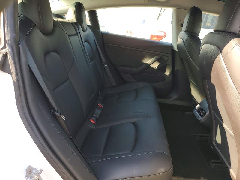 Aukcja sprzedaży 2020 Tesla Model 3, vin: 5YJ3E1EB5LF667568, numer aukcji: 47415276
