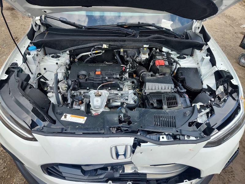 Продаж на аукціоні авто 2024 Honda Hr-v, vin: 3CZRZ1H55RM727559, номер лоту: 45581316