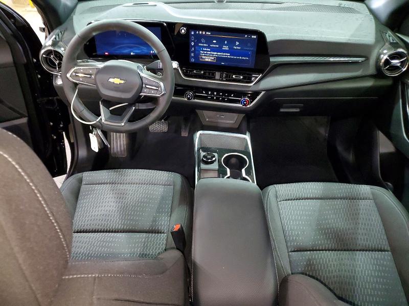 Продаж на аукціоні авто 2026 Chevrolet Equinox, vin: 3GNAXPEG8TL418836, номер лоту: 47825006