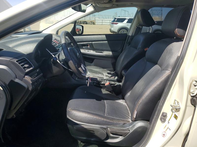 Продаж на аукціоні авто 2017 Subaru Crosstrek, vin: JF2GPANC5H8224141, номер лоту: 47567956