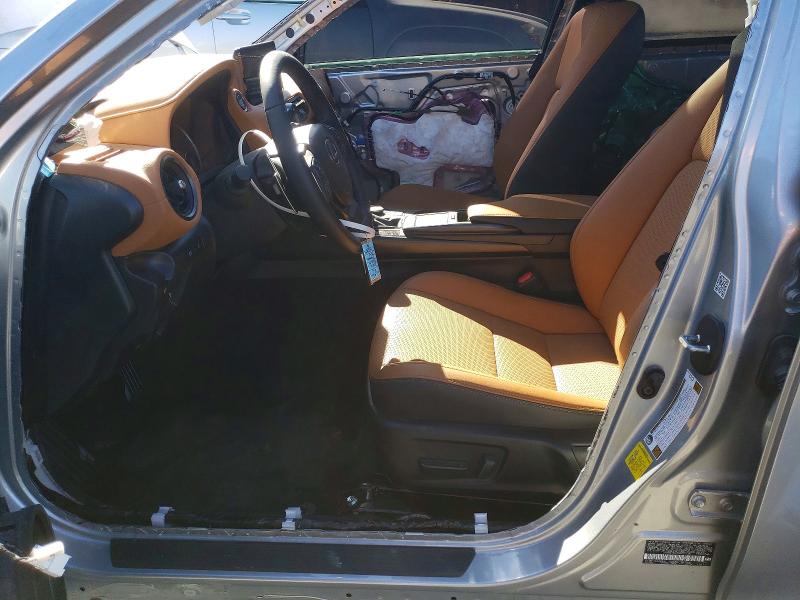 Auction sale of the 2024 Lexus Is 350, vin: JTHBZ1E29R5037125, lot number: 53294156