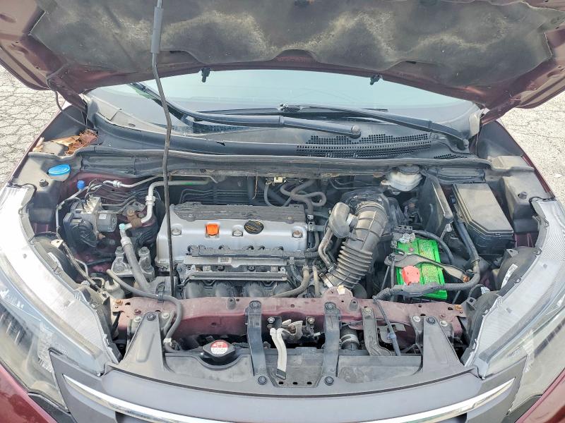 Aukcja sprzedaży 2013 Honda Cr-v, vin: 5J6RM4H35DL058668, numer aukcji: 47196086