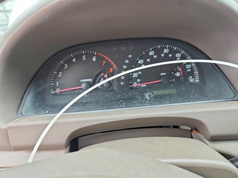 Aukcja sprzedaży 2004 Toyota Camry, vin: 4T1BE32KX4U895159, numer aukcji: 46851316