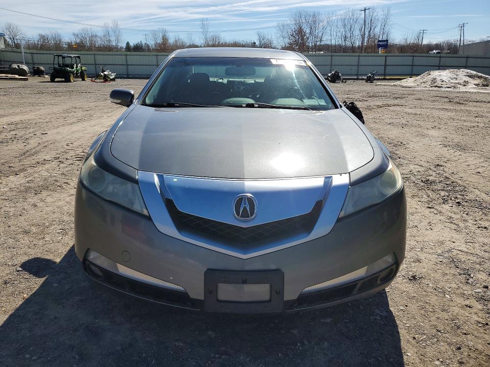 Aukcja sprzedaży 2011 Acura Tl, vin: 19UUA8F54BA004244, numer aukcji: 41753866
