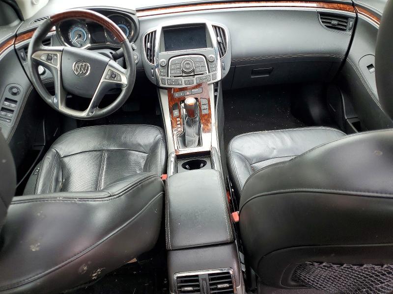 Aukcja sprzedaży 2013 Buick Lacrosse, vin: 1G4GF5E30DF292342, numer aukcji: 47108486
