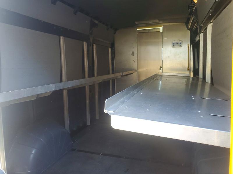 Aukcja sprzedaży 2020 Ram Promaster 3500, vin: 3C6URVJG9LE143984, numer aukcji: 79911535