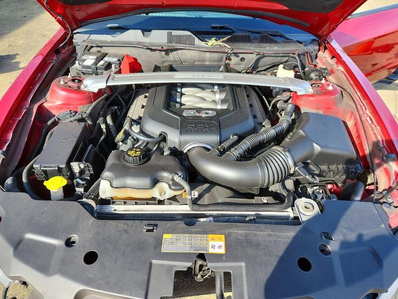 Продаж на аукціоні авто 2012 Ford Mustang, vin: 1ZVBP8FF4C5236508, номер лоту: 48245216