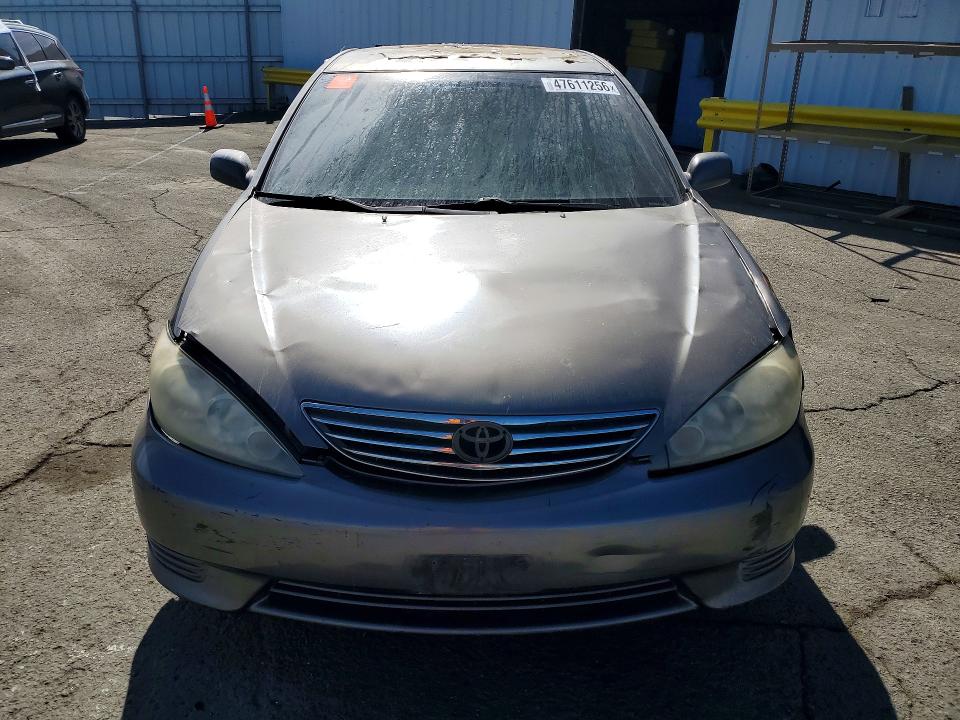 Aukcja sprzedaży 2005 Toyota Camry, vin: 4T1BE32K45U530171, numer aukcji: 47611256