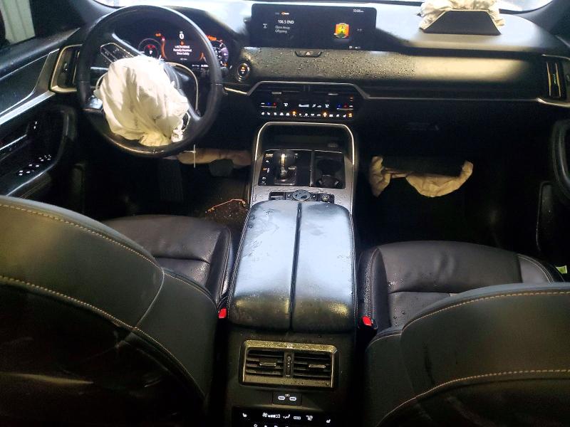 45815196 :رقم المزاد ، JM3KJEHA3S1103112 vin ، 2025 Mazda Cx-70 مزاد بيع
