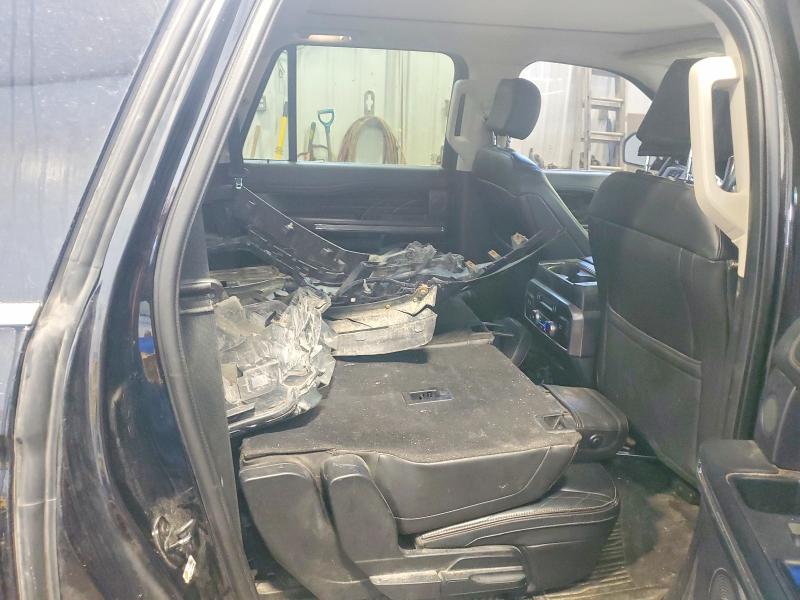 Aukcja sprzedaży 2018 Ford Expedition, vin: 1FMJK1MT9JEA29506, numer aukcji: 78984555
