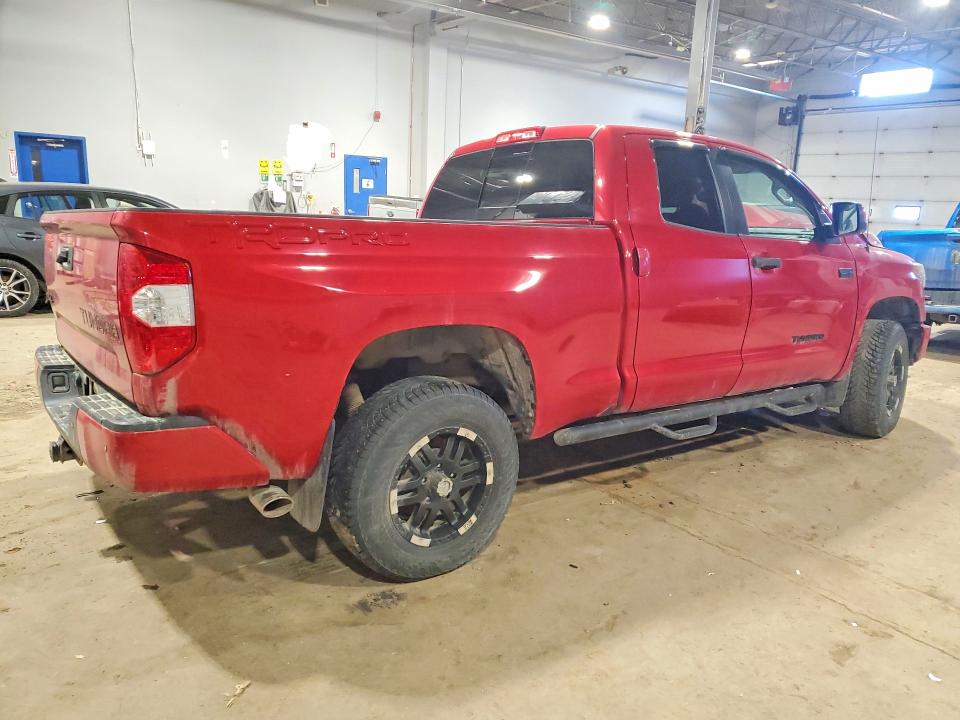 Aukcja sprzedaży 2017 Toyota Tundra, vin: 5TFUY5F19HX611493, numer aukcji: 46182596