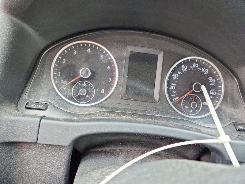 45655516 :رقم المزاد ، WVGBV7AX5HK017287 vin ، 2017 Volkswagen Tiguan مزاد بيع