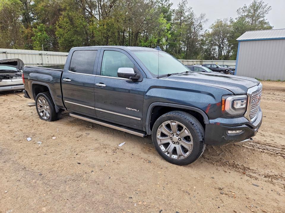 Aukcja sprzedaży 2017 Gmc Sierra, vin: 3GTU2PEJ7HG296180, numer aukcji: 41928706
