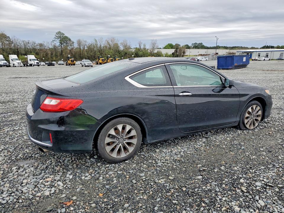 Продаж на аукціоні авто 2015 Honda Accord, vin: 1HGCT1B82FA005413, номер лоту: 46106186