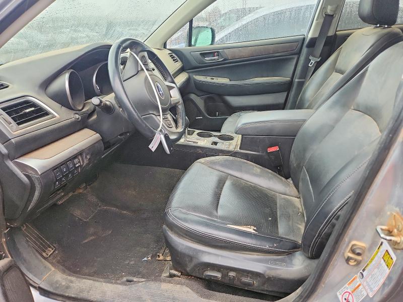Aukcja sprzedaży 2016 Subaru Outback, vin: 4S4BSBNC9G3222686, numer aukcji: 78761545