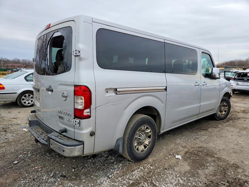 78658705 :رقم المزاد ، 5BZAF0AA4GN855999 vin ، 2016 Nissan Nv مزاد بيع