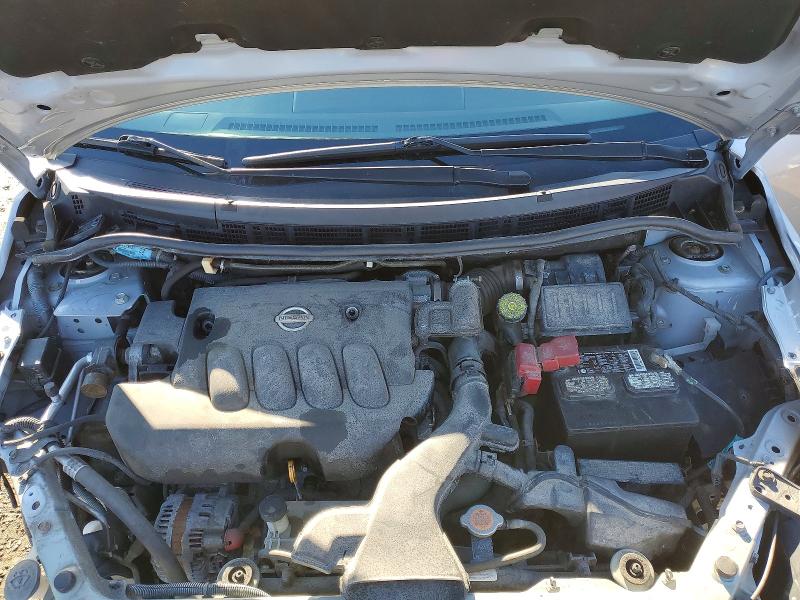 41754266 :رقم المزاد ، 3N1BC1CP0AL454626 vin ، 2010 Nissan Versa مزاد بيع