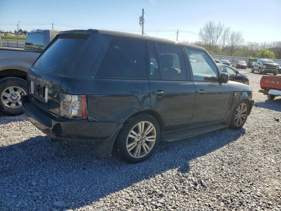 Aukcja sprzedaży 2012 Land Rover Range Rover, vin: SALMF1D45CA371133, numer aukcji: 45732886