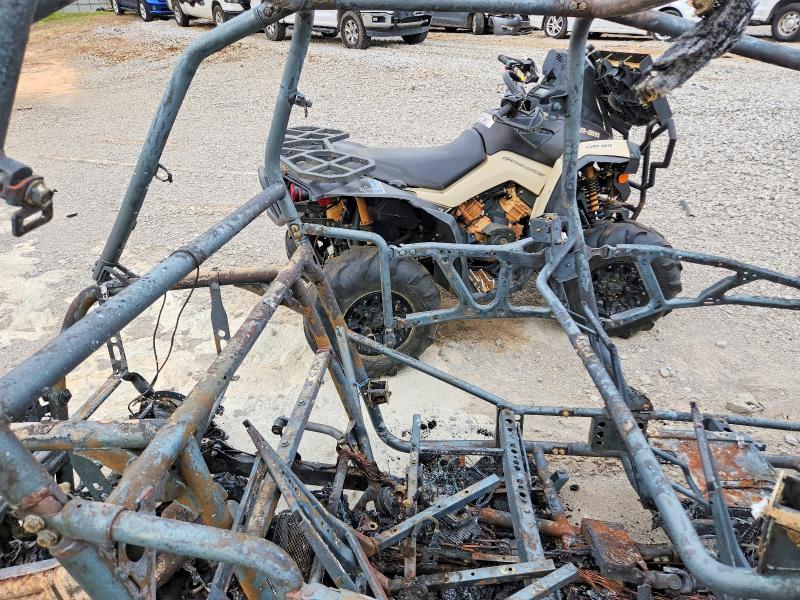 47266796 :رقم المزاد ، 3NSVFE999FF426801 vin ، 2015 Polaris Rzr مزاد بيع