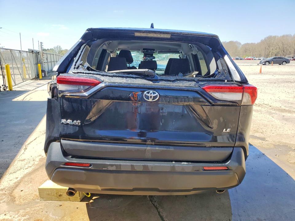 Aukcja sprzedaży 2024 Toyota Rav4, vin: 2T3H1RFV6RW314882, numer aukcji: 47644786
