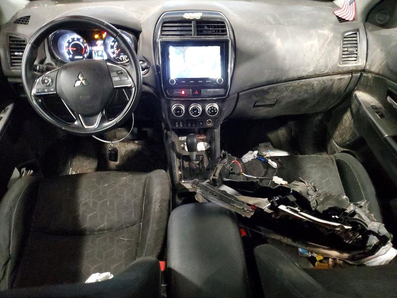 Aukcja sprzedaży 2020 Mitsubishi Outlander Sport, vin: JA4AR3AU4LU023754, numer aukcji: 46285826