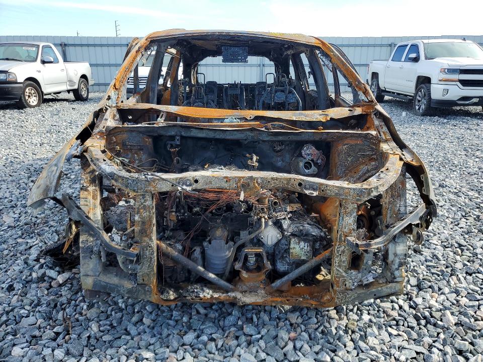Aukcja sprzedaży 2023 Honda Odyssey, vin: 5FNRL6H99PB039606, numer aukcji: 46111996