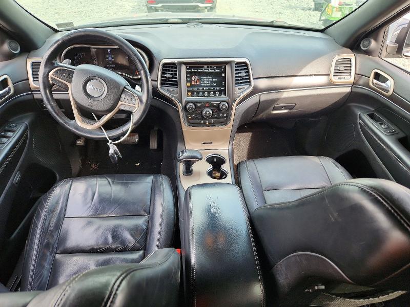45934296 :رقم المزاد ، 1C4RJFBG8EC215441 vin ، 2014 Jeep Grand Cherokee مزاد بيع