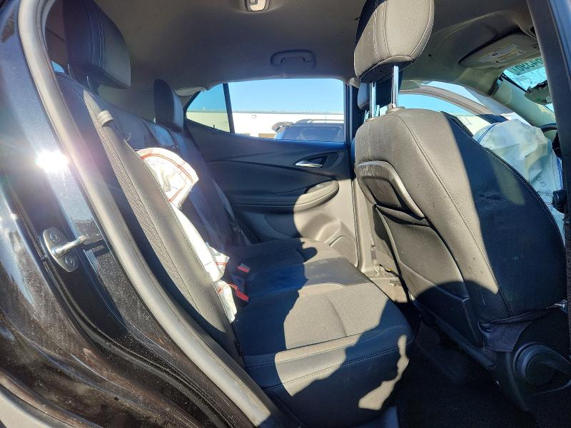 Aukcja sprzedaży 2023 Buick Encore Gx, vin: KL4MMDS26PB021410, numer aukcji: 45964396