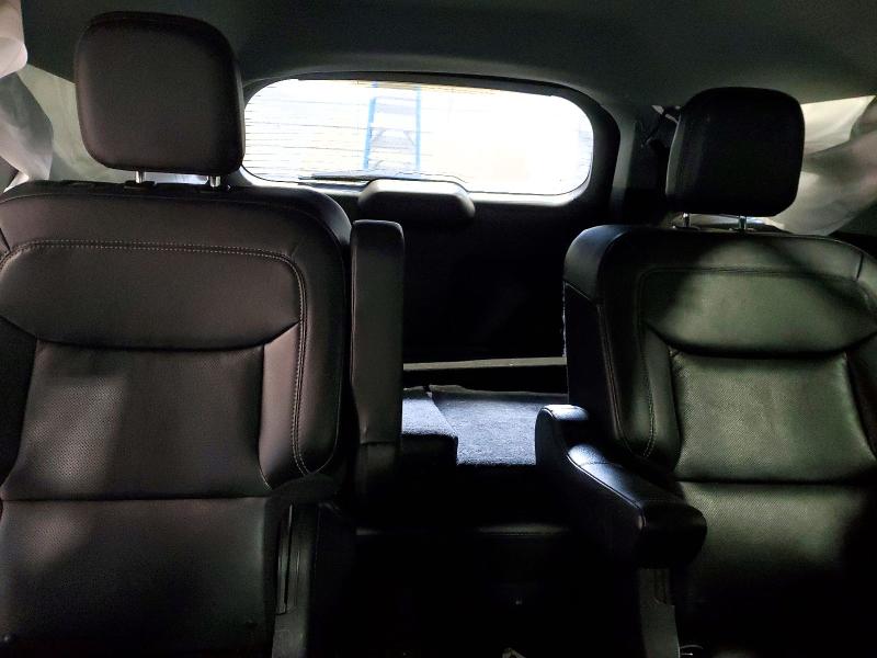Продаж на аукціоні авто 2021 Ford Explorer, vin: 1FM5K8FW5MNA12286, номер лоту: 46352586