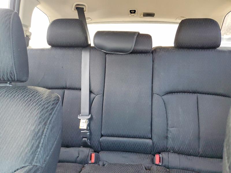 Продаж на аукціоні авто 2010 Subaru Outback, vin: 4S4BRBCC8A3376974, номер лоту: 48420096
