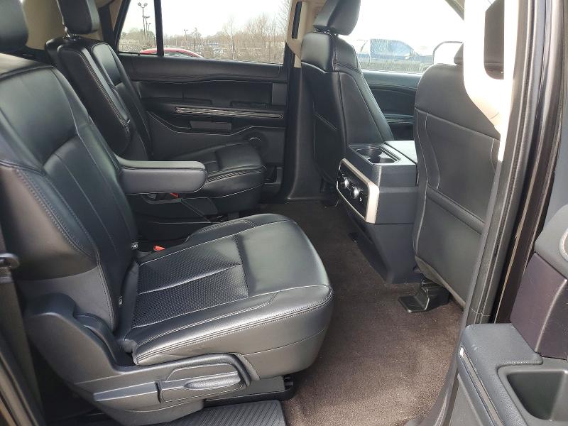 Продаж на аукціоні авто 2023 Ford Expedition, vin: 1FMJK1J85PEA09536, номер лоту: 79980045