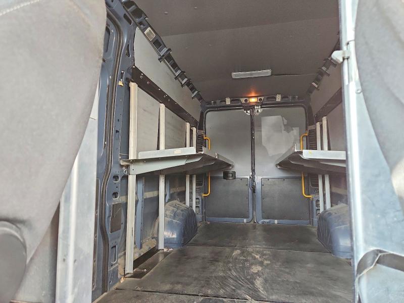 Продаж на аукціоні авто 2020 Ram Promaster 3500, vin: 3C6URVJG8LE140543, номер лоту: 78845075