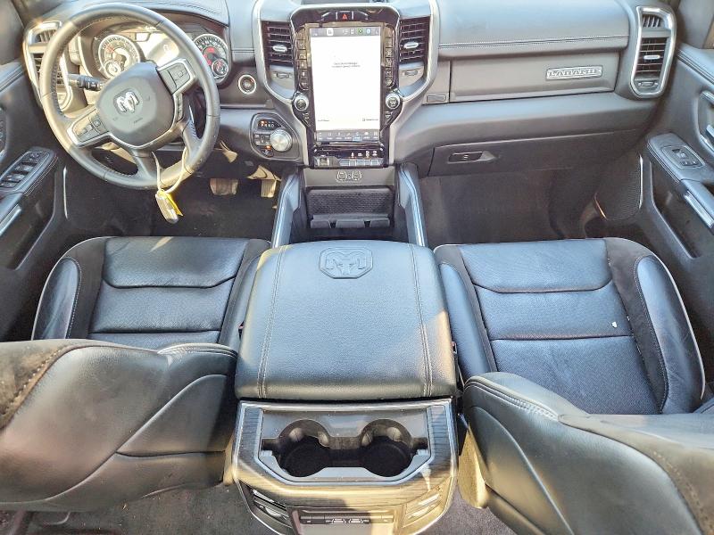 Продаж на аукціоні авто 2024 Ram 1500, vin: 1C6SRFJT3RN180088, номер лоту: 47277816