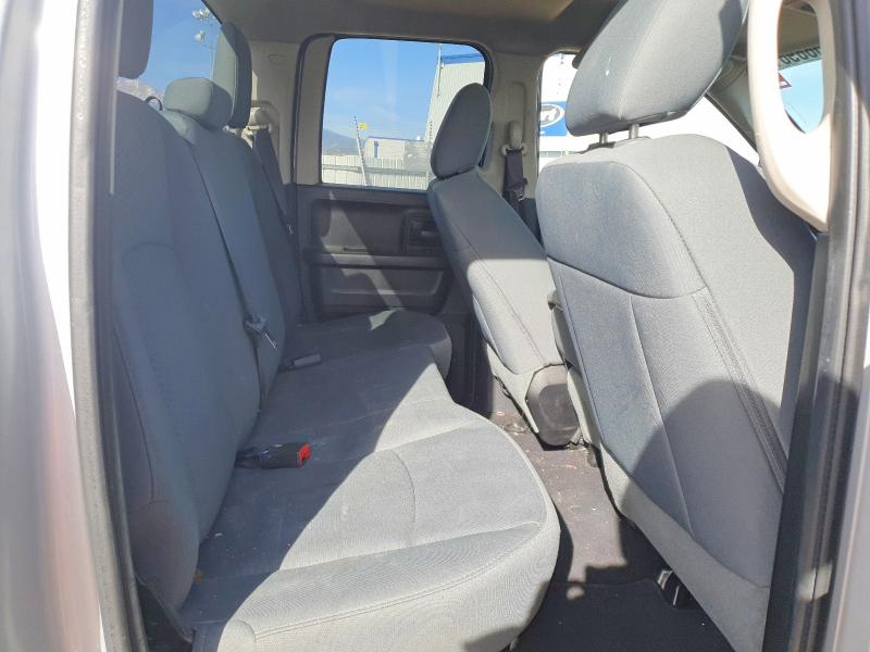 Продаж на аукціоні авто 2014 Ram 1500, vin: 1C6RR7FT2ES317546, номер лоту: 46889816