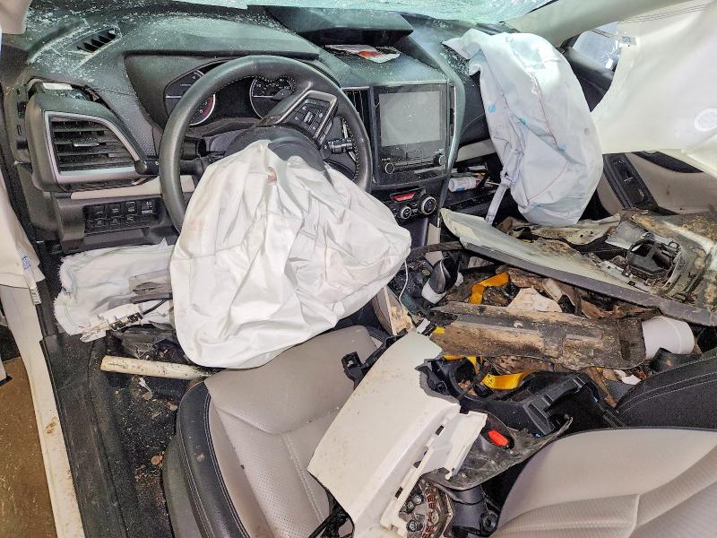 Продажа на аукционе авто 2024 Subaru Forester, vin: JF2SKALC0RH444378, номер лота: 47932356