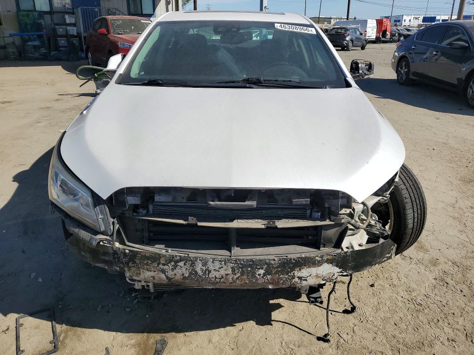 46308966 :رقم المزاد ، 1G4GB5G34FF344485 vin ، 2015 Buick Lacrosse مزاد بيع