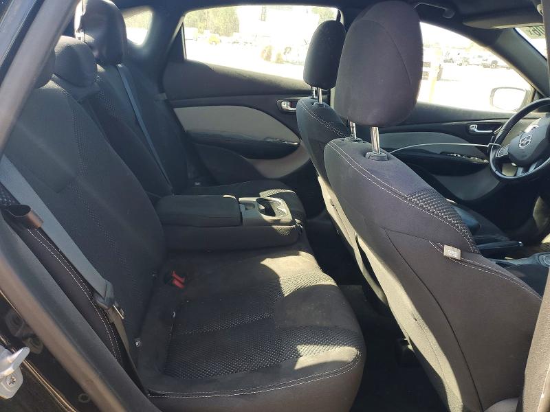 Aukcja sprzedaży 2015 Dodge Dart, vin: 1C3CDFBB3FD111473, numer aukcji: 47978906