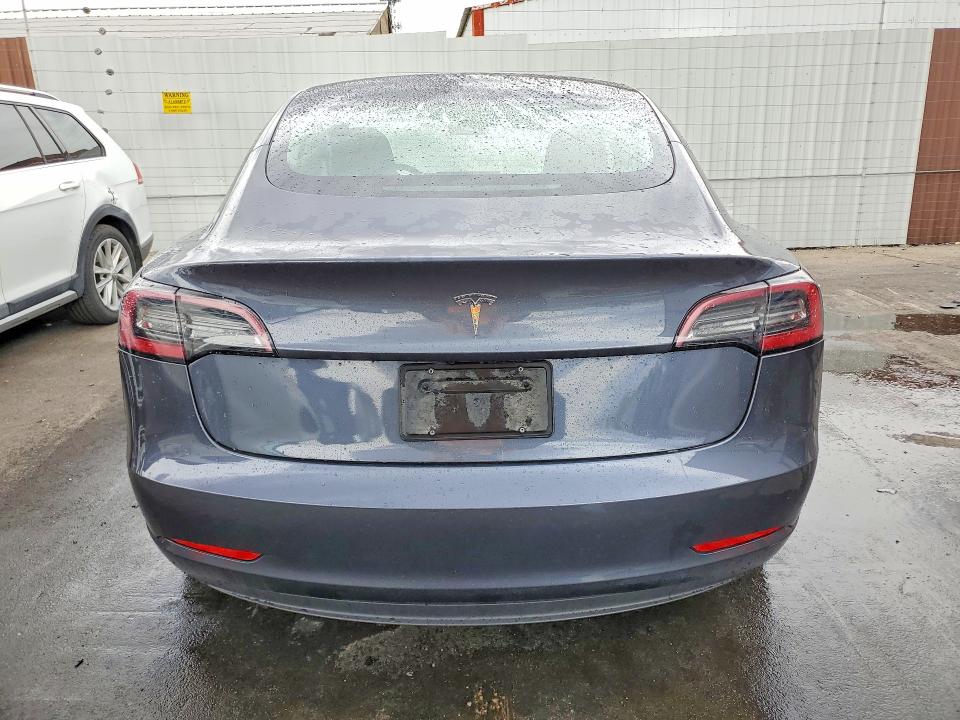 Aukcja sprzedaży 2023 Tesla Model 3, vin: 5YJ3E1EA0PF449521, numer aukcji: 48213996