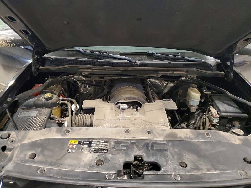 Продажа на аукционе авто 2014 Gmc Sierra, vin: 3GTU2VEC6EG366110, номер лота: 47163286