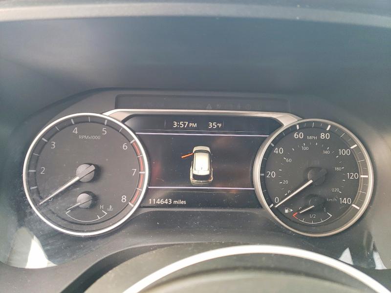 Aukcja sprzedaży 2023 Nissan Rogue, vin: 5N1BT3BB7PC874706, numer aukcji: 41623396
