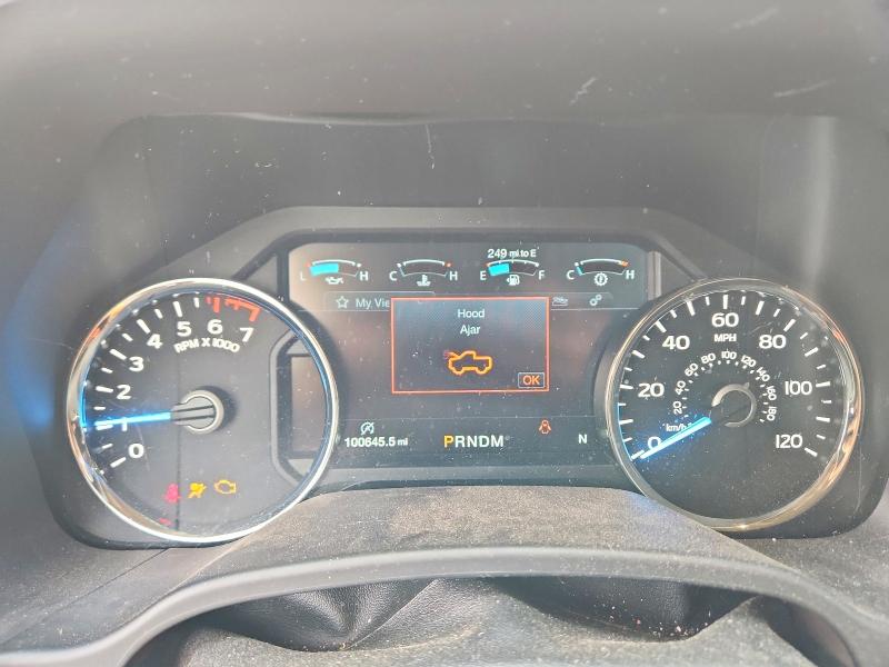 Aukcja sprzedaży 2020 Ford F150, vin: 1FTEW1E40LKD96512, numer aukcji: 79711755