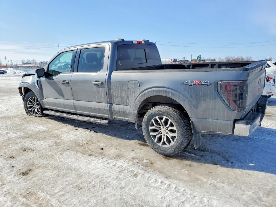Aukcja sprzedaży 2022 Ford F150, vin: 1FTFW1E81NFB88657, numer aukcji: 79175855